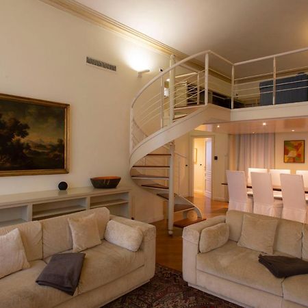 N 10, Luxury Turyn Zewnętrze zdjęcie
