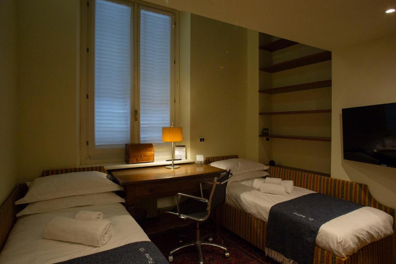 N 10, Luxury Turyn Zewnętrze zdjęcie