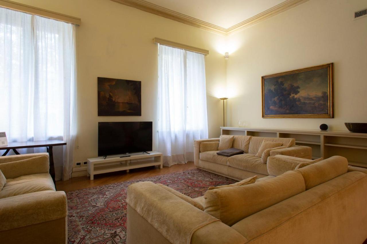 N 10, Luxury Turyn Zewnętrze zdjęcie